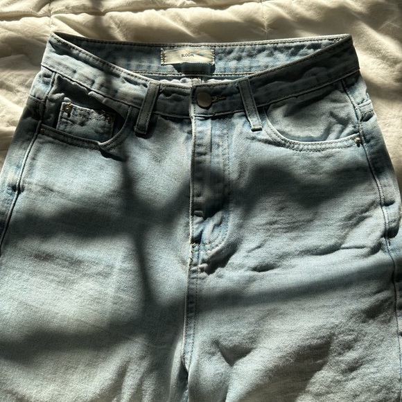 Top shop Bloom jeans size 2 - Picture 1 of 5